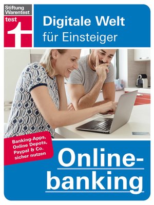 cover image of Onlinebanking